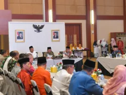 Pemprov Kepri Bersiap Dukung Delapan Cita-Cita Presiden untuk Kemajuan Daerah