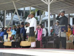 Amsakar Buka Suara soal Perekonomian Kepri, Batam Dinilai Jadi Lokomotif