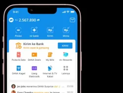 Cara Cepat Klaim DANA Kaget: Tips Ampuh Dapat Saldo Gratis!