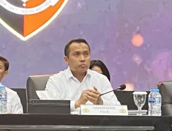295 Anak Ditangkap Terkait Kerusuhan: 68 Diantaranya Tak Diproses Hukum