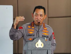 Kapolri Turun Tangan, Kasus Keracunan MBG Diusut “Satu per Satu”