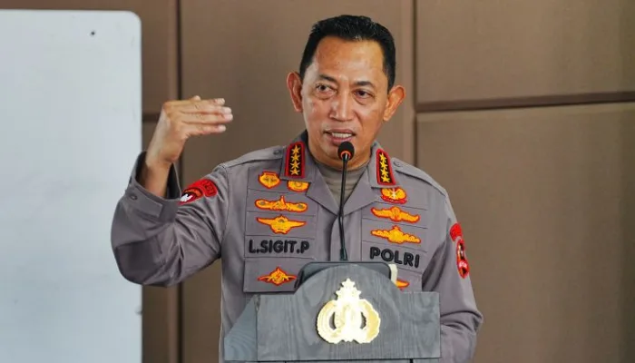 Kapolri Turun Tangan, Kasus Keracunan MBG Diusut “Satu per Satu”