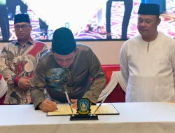 Langkah Berani Pemprov Kepri: Beasiswa Dokter Spesialis, Akhir dari Krisis Tenaga Medis di Pulau-Pulau?