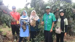 Wabup Dharmasraya