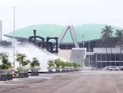 DPR Tetapkan RUU Perampasan Aset dan Revisi UU Polri Masuk Prolegnas Prioritas 2025