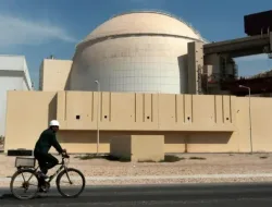 PBB Keluarkan Sanksi Berat ke Iran Setelah Program Nuklir Aktif Kembali