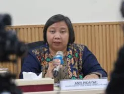 Komnas HAM Soroti Dugaan Kekerasan Aparat Akibat Demonstrasi