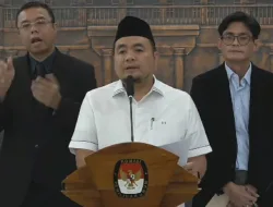 KPU Cabut Larangan Rahasiakan Ijazah Capres-Cawapres — Publik Kini Bisa Akses!