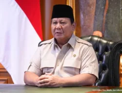 Prabowo Tetapkan 2028, IKN Jadi Pusat Politik Indonesia