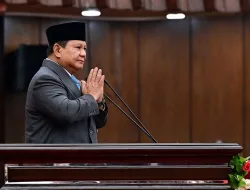 Viral! Penonton Bioskop Dikejutkan Video Presiden Prabowo, Istana Angkat Bicara