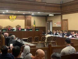 Ahli Bongkar: Abolisi Kasus Gula Hanya Berlaku untuk Tom Lembong — Tidak Seluruh Terdakwa