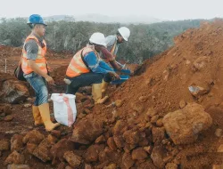 Mengapa PT Gag Nikel Bisa Beroperasi Lagi di Raja Ampat? Ini Kata Pemerintah.