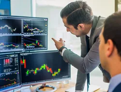 Top 5 Aplikasi Saham Terbaik untuk Pemula di Tahun 2025