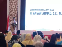 ASN Kepri Jadi Garda Depan Perangi Narkoba dengan Sosialisasi Perda Anti-Narkoba