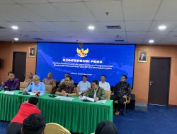 Pemerintah Bentuk Pansel Dewan Pengawas dan Direksi BPJS Kesehatan serta Ketenagakerjaan Periode 2026–2031