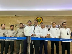 Pemerintah Cabut Izin 2.039 Kios Pupuk Nakal, Petani Dirugikan Rp600 Miliar per Tahun