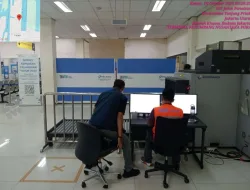Pelindo Regional 2 Tanjung Priok Perketat Pengawasan, Dukung Pemerintah Berantas Narkoba