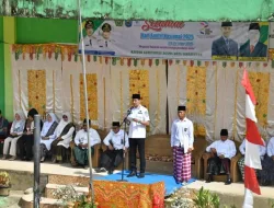 Hari Santri Nasional: Momentum Perkuat Kemitraan untuk Pendidikan Bermutu