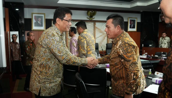 Gubernur Kepri