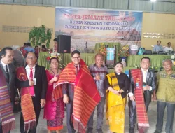 Wako dan Wawako Batam Percayakan Kadis Kominfo Sampaikan Pesan Kohesi Sosial di Tengah Keberagaman Kota