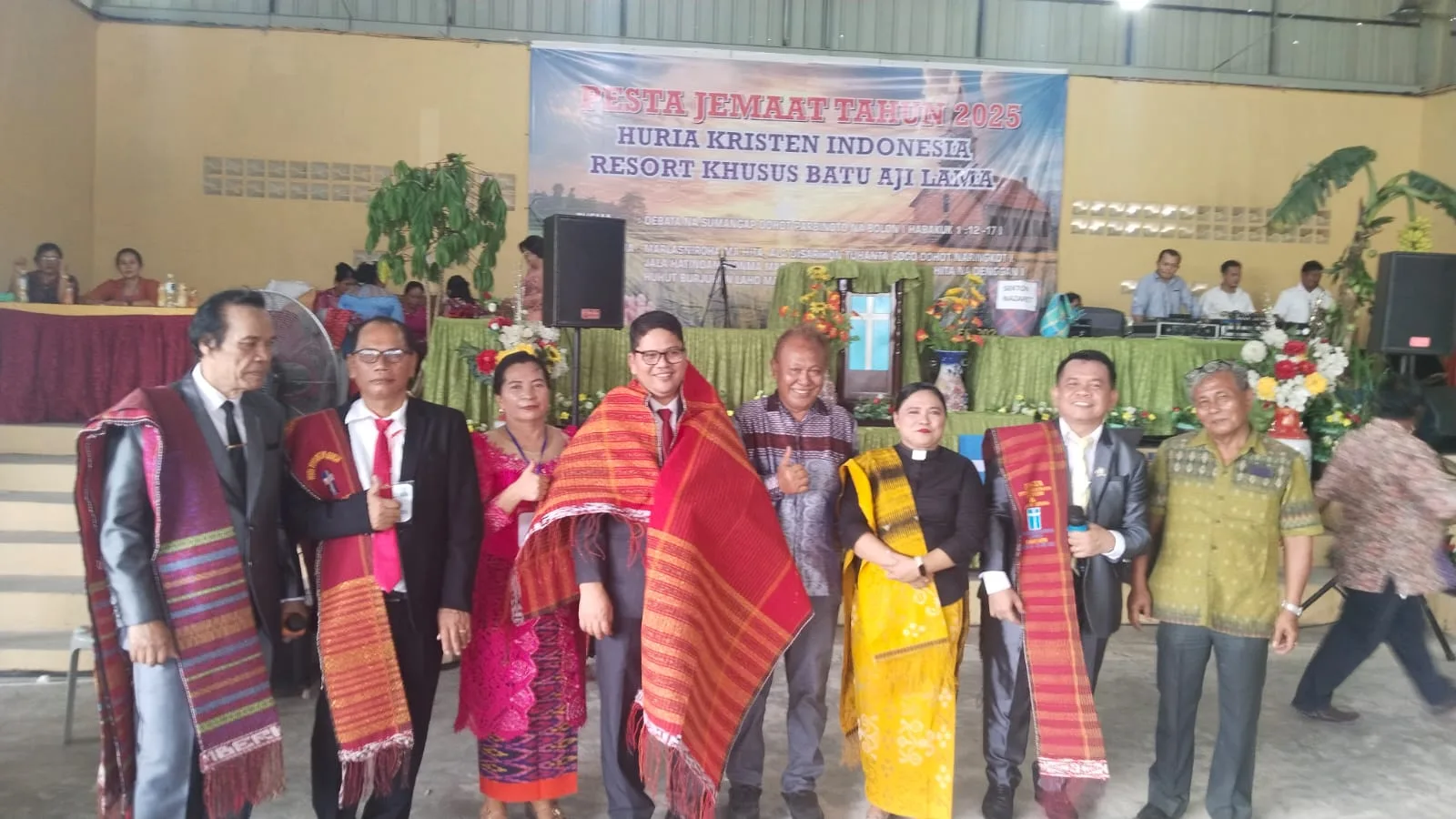 Kadis Kominfo Batam