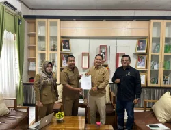 PT Bukit Raya Mudisa Berikan Bantuan Infrastruktur, Pendidikan, dan Budaya di Tiga Kabupaten Sumbar ‎