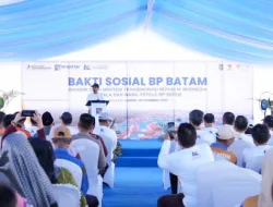 Harapan Baru di Rempang Eco-City, BP Batam Hapus Selisih Biaya Rumah Warga