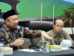 Legislator Soroti Revisi UU Sisdiknas: Sudah Saatnya Undang-Undang Pendidikan Nasional Diperbarui