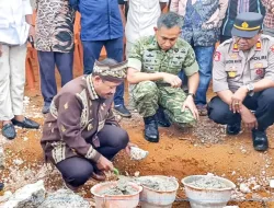 Gerai Koperasi Merah Putih di Buton Tengah Jadi Tonggak Baru Transformasi Ekonomi Desa