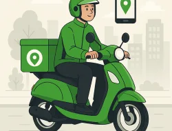 Aturan Khusus Ojek Online Sedang Diproses, Ini Bocorannya!