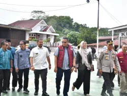 Sawahlunto perkuat upaya pencegahan Narkoba melalui asistensi “Desa bebas Narkoba”