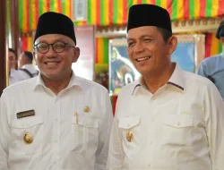 Kawasan Gurindam 12 Dipercantik, UMKM Lokal Siap Naik Kelas Lewat Kolaborasi Pemda
