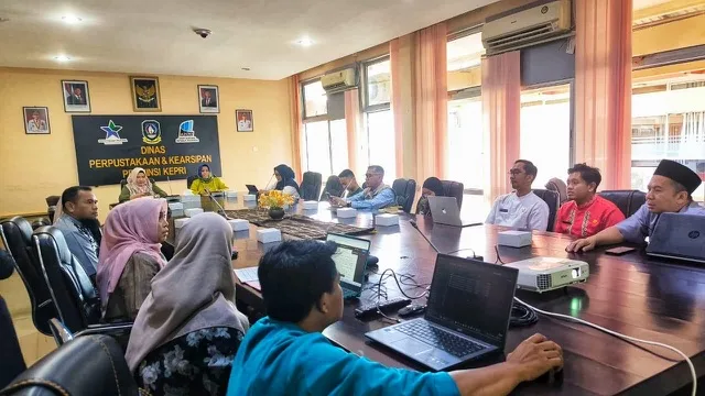 Literasi