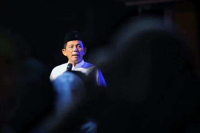 gubernur kepri, Anshar Ahmad (dok: Kominfo)