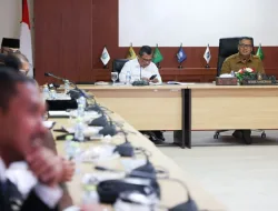 Nyanyang Dorong Budaya Integritas Berkelanjutan, Bukan Sekadar Jawab Survei SPI 2025
