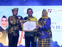 Menteri Dukbangga Akui Kagum dengan Pelaksanaan Adujaknas GenRe 2025 di Kepri