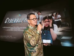 Raja Ariza Dukung Penguatan Karakter Pelajar Melalui Film Cyberbullying