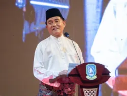 Menko Yusril Soroti Pentingnya Nilai Melayu-Islam Kepri untuk Ketahanan Budaya Nasional