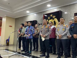 Kemenhut Catat Luas Karhutla Turun Jadi 213 Ribu Hektare, Presiden Prabowo Dinilai Tegas Tangani Kebakaran Hutan