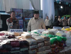 Presiden Prabowo Tegaskan Tak Pernah Titip Pejabat di Pemerintahan