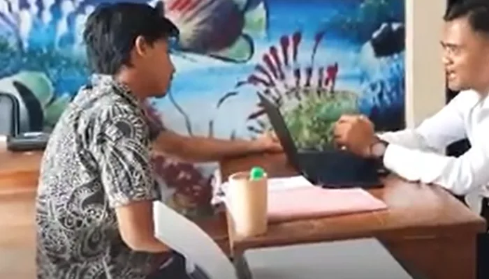 pemuda pelaku pemerkosaan