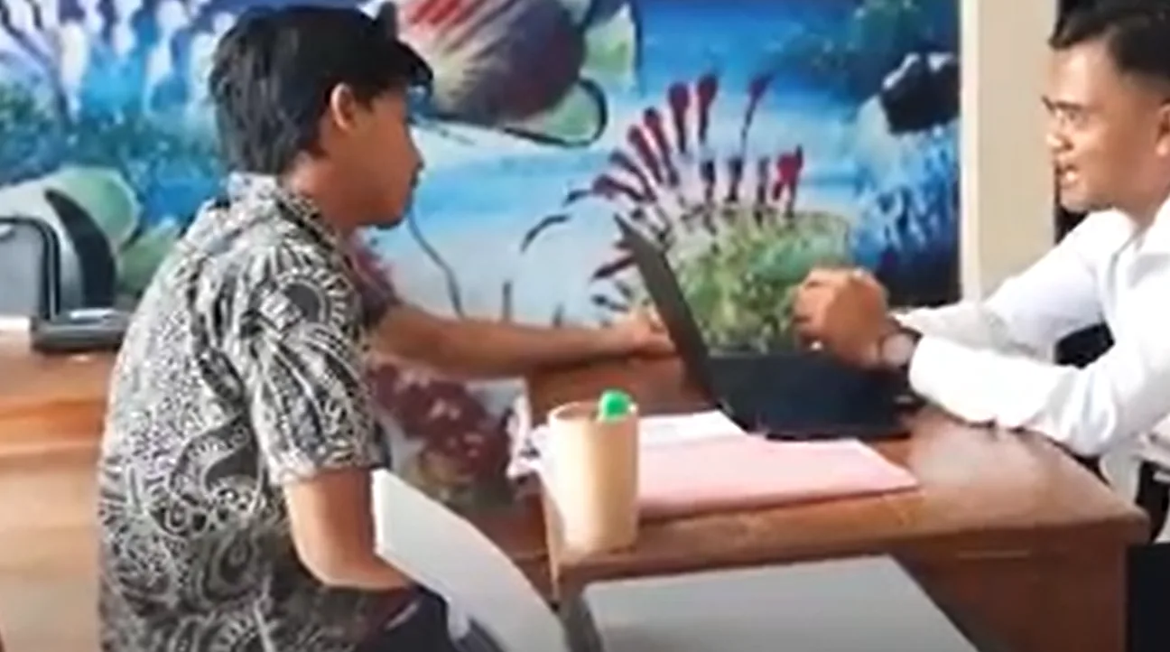 pemuda pelaku pemerkosaan