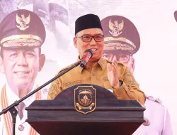 Wagub Nyanyang Tekankan Pentingnya Optimalisasi Kawasan FTZ BBK