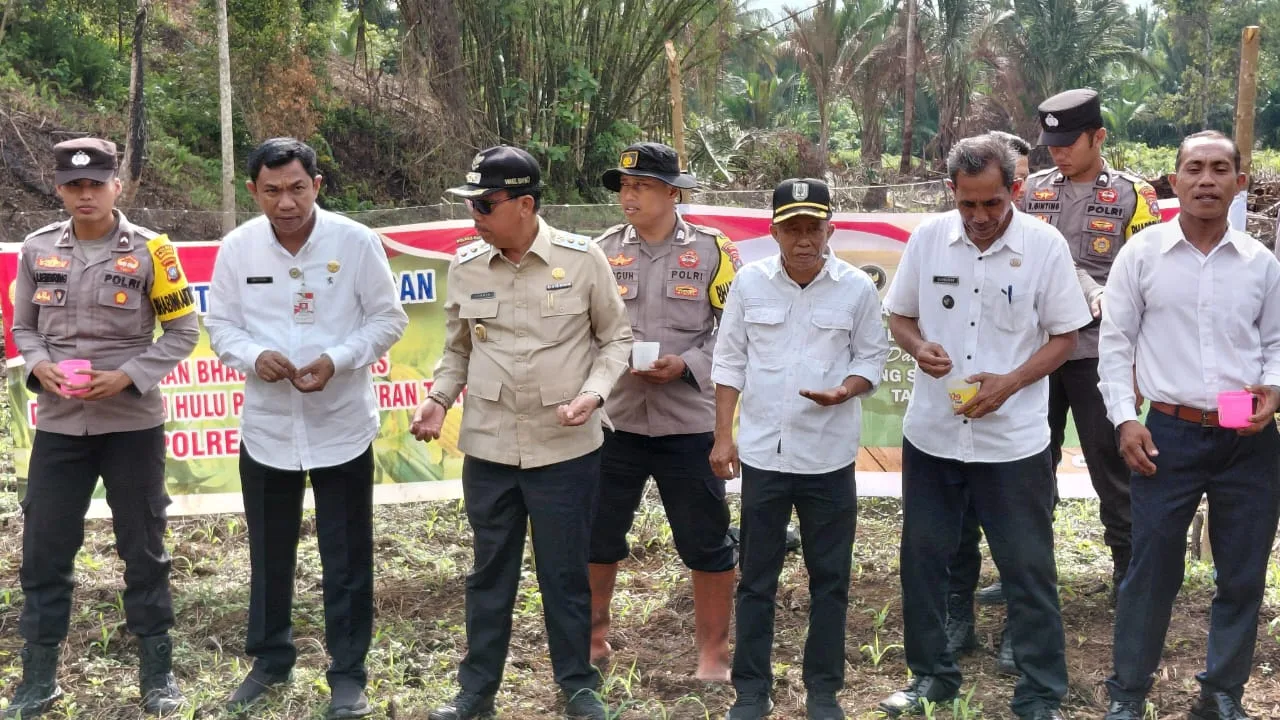 Wabup Natuna