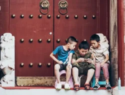 Regulasi Penggunaan Gadget untuk Anak Dinilai Mendesak, Kem PPPA Siap Kaji