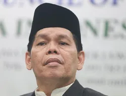 MUI Sarankan Kemenag Bentuk Dirjen Pendidikan Kepesantrenan Usai Ambruknya Ponpes Al Khoziny.