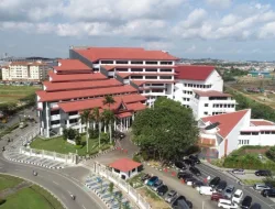 BP Batam Dorong Transisi Kebijakan Impor Non-B3 Demi Jaga Iklim Investasi