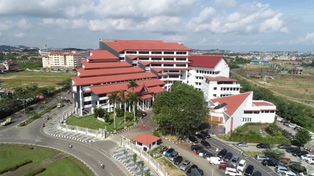 BP BATAM