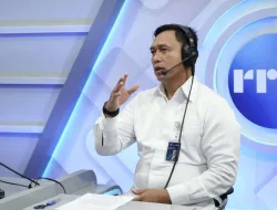 Bulog Gunakan Aplikasi Banpang untuk Pastikan Bantuan Pangan Tepat Sasaran