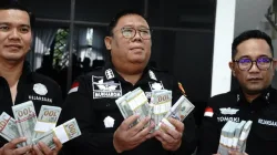 Aspidsus Kejati